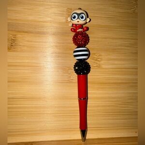 DISNEY DOORABLES WRITING PEN